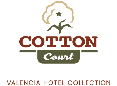 Cotton Court logo